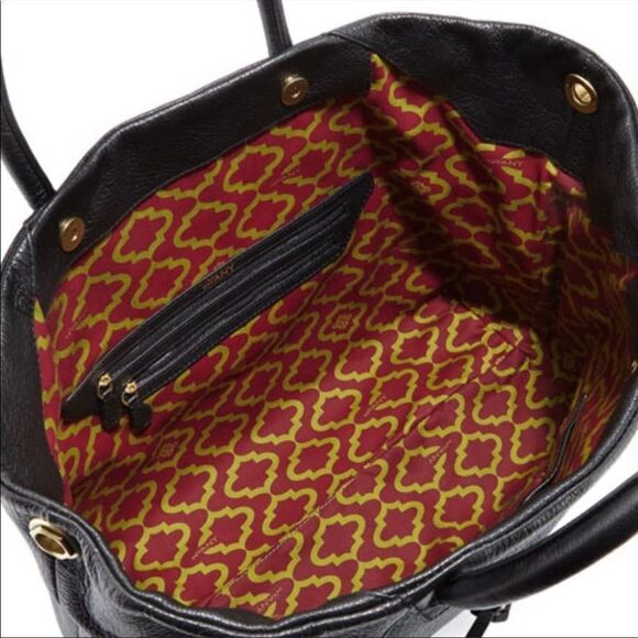 OrYany Buttery Leather Bag - Picture 2 of 4